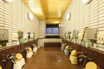 Ryokan Ryokan Azumaya 3*